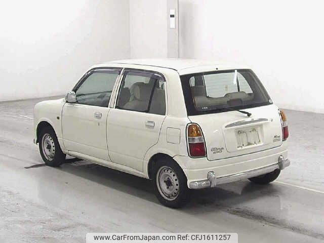 daihatsu mira-gino 2000 CFJ1611257 image 2
