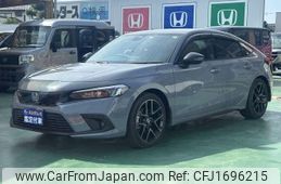 honda civic 2023 CFJ1696215