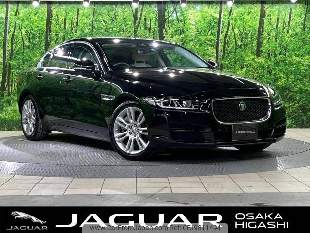 jaguar xe 2015 -JAGUAR--Jaguar XE CBA-JA2GA--SAJAB4AG7GA906069---JAGUAR--Jaguar XE CBA-JA2GA--SAJAB4AG7GA906069- image 1