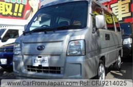 subaru sambar-dias-van 2011 -SUBARU--Samber Dias Van EBD-TV2--TV2-144737---SUBARU--Samber Dias Van EBD-TV2--TV2-144737-