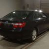 toyota camry 2013 -TOYOTA--Camry DAA-AVV50--AVV50-1031715---TOYOTA--Camry DAA-AVV50--AVV50-1031715- image 2