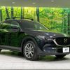 mazda cx-5 2018 CFJ1716688 image 16
