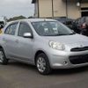 nissan march 2013 -NISSAN--March DBA-NK13--NK13-009608---NISSAN--March DBA-NK13--NK13-009608- image 1