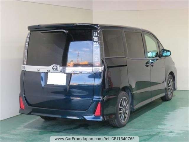 toyota voxy 2014 CFJ1540766 image 2