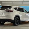 mazda cx-8 2021 quick_quick_KG2P_KG2P-357407 image 18