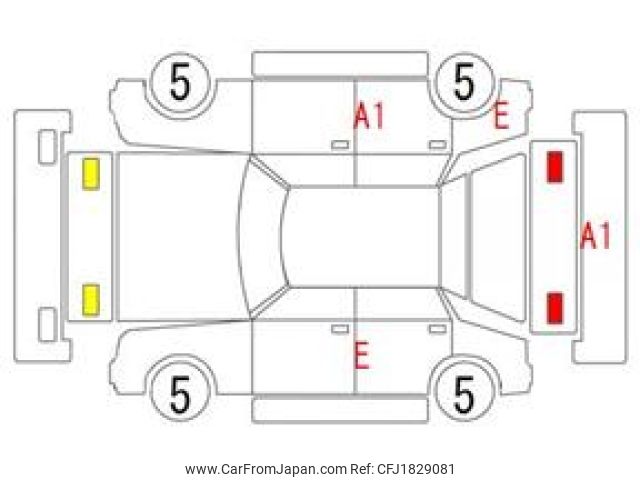 citroen berlingo 2022 CFJ1829081 image 2