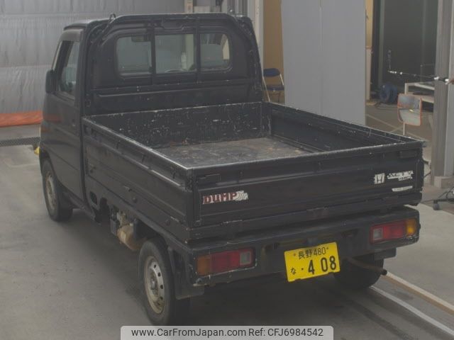 honda acty-truck 2001 -HONDA 【品川 000ﾝ0000】--Acty Truck HA7-3200566---HONDA 【品川 000ﾝ0000】--Acty Truck HA7-3200566- image 2