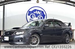 subaru impreza-wagon 2014 -SUBARU 【岡山 301 4275】--Impreza Wagon CBA-GRF--GVF-006731---SUBARU 【岡山 301 4275】--Impreza Wagon CBA-GRF--GVF-006731-