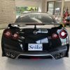 nissan gt-r 2016 CFJ1811288 image 27
