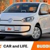volkswagen up 2013 CFJ1782735 image 1