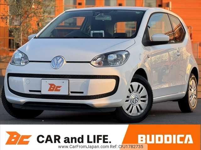 volkswagen up 2013 CFJ1782735 image 1