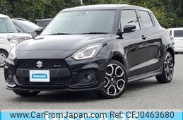 suzuki swift 2023 quick_quick_4BA-ZC33S_ZC33S-505933