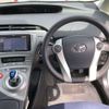 toyota prius 2013 -TOYOTA--Prius DAA-ZVW30--ZVW30-1709068---TOYOTA--Prius DAA-ZVW30--ZVW30-1709068- image 8