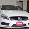 mercedes-benz a-class 2015 GOO_JP_700130095430250613002 image 1