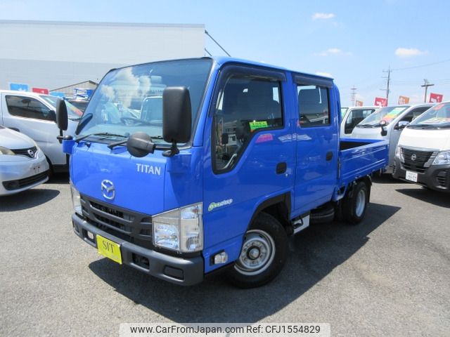 mazda titan 2020 CFJ1554829 image 1