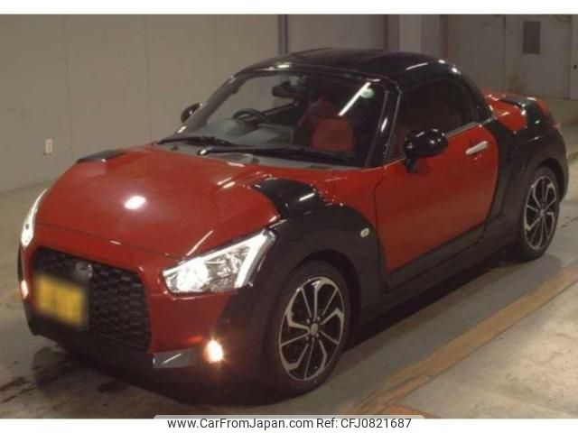 daihatsu copen 2021 quick_quick_3BA-LA400K_0047354 image 1