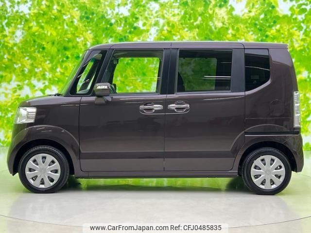 honda n-box 2015 quick_quick_DBA-JF1_JF1-1801230 image 2