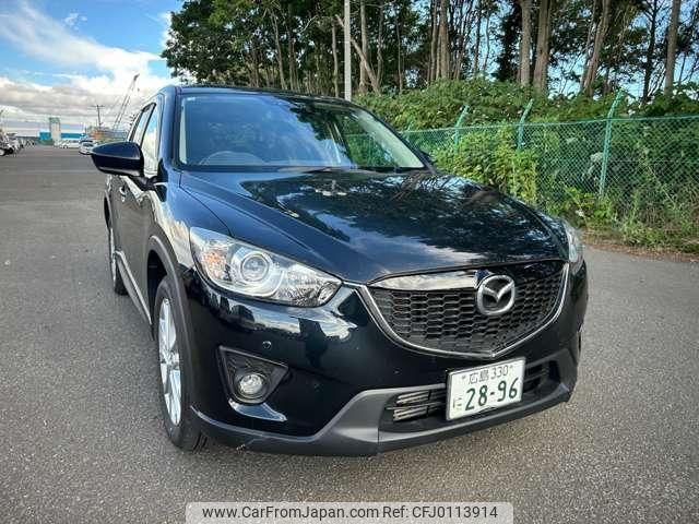 mazda cx-5 2014 quick_quick_LDA-KE2AW_KE2AW-129557 image 2