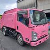 isuzu elf-truck 2016 quick_quick_TPG-NMR85N_NMR85-7030877 image 1