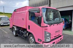 isuzu elf-truck 2016 quick_quick_TPG-NMR85N_NMR85-7030877
