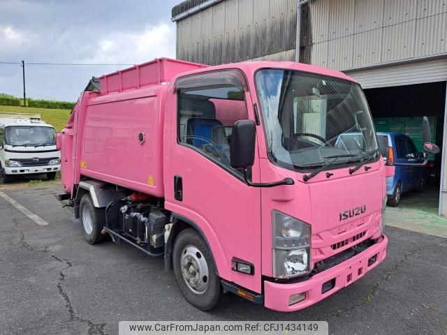 isuzu elf-truck 2016 quick_quick_TPG-NMR85N_NMR85-7030877 image 1