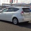 toyota prius-α 2015 CFJ1883097 image 8