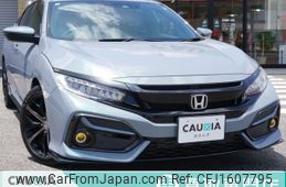 honda civic 2020 CFJ1607795