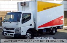 mitsubishi-fuso canter 2013 -MITSUBISHI--Canter TKG-FEB50--FEB50-522429---MITSUBISHI--Canter TKG-FEB50--FEB50-522429-