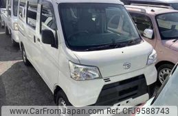 daihatsu hijet-van 2018 -DAIHATSU--Hijet Van S321V--0379527---DAIHATSU--Hijet Van S321V--0379527-