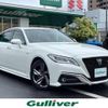 toyota crown 2019 -TOYOTA--Crown 6AA-AZSH20--AZSH20-1044006---TOYOTA--Crown 6AA-AZSH20--AZSH20-1044006- image 1