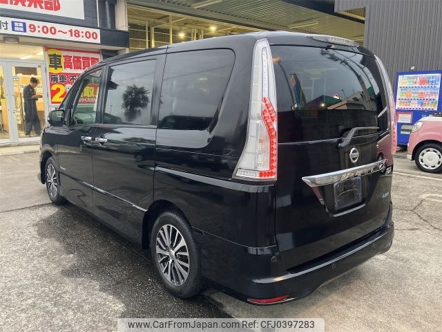 nissan serena 2015 -NISSAN--Serena DAA-HFC26--HFC26-286448---NISSAN--Serena DAA-HFC26--HFC26-286448- image 2