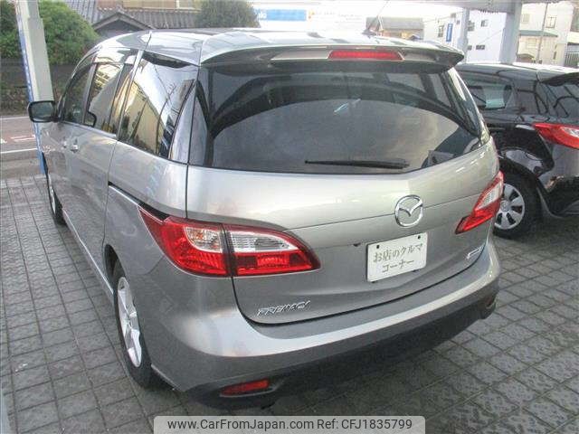 mazda premacy 2014 CFJ1835799 image 2