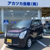 suzuki wagon-r 2013 -SUZUKI--Wagon R MH34S--174997---SUZUKI--Wagon R MH34S--174997- image 1