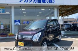 suzuki wagon-r 2013 -SUZUKI--Wagon R MH34S--174997---SUZUKI--Wagon R MH34S--174997-