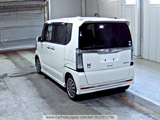 honda n-box 2016 -HONDA--N BOX JF1-2506891---HONDA--N BOX JF1-2506891- image 2