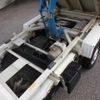 suzuki carry-truck 2011 CFJ1707311 image 9