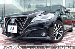 toyota crown 2018 -TOYOTA--Crown 6AA-AZSH20--AZSH20-1010659---TOYOTA--Crown 6AA-AZSH20--AZSH20-1010659-