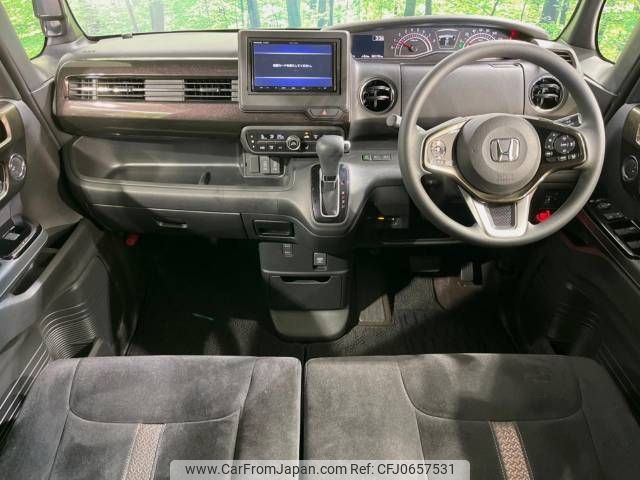 honda n-box 2019 -HONDA--N BOX 6BA-JF3--JF3-1430730---HONDA--N BOX 6BA-JF3--JF3-1430730- image 2