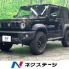 suzuki jimny-sierra 2023 CFJ1729150 image 1