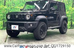 suzuki jimny-sierra 2023 CFJ1729150