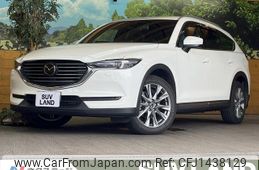 mazda cx-8 2020 -MAZDA--CX-8 3DA-KG2P--KG2P-302997---MAZDA--CX-8 3DA-KG2P--KG2P-302997-