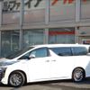 toyota vellfire 2018 -TOYOTA--Vellfire DAA-AYH30W--AYH30-0060478---TOYOTA--Vellfire DAA-AYH30W--AYH30-0060478- image 2