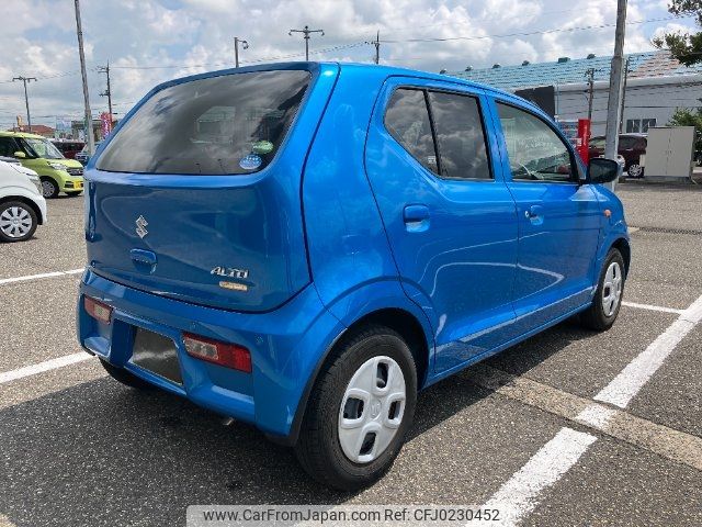 suzuki alto 2019 -SUZUKI--Alto HA36S--533310---SUZUKI--Alto HA36S--533310- image 2