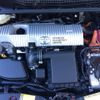 toyota prius 2010 CFJ1625784 image 10