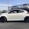 toyota yaris 2022 quick_quick_MXPA12_MXPA12-0004743 image 19