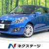 suzuki swift 2013 -SUZUKI--Swift CBA-ZC32S--ZC32S-302064---SUZUKI--Swift CBA-ZC32S--ZC32S-302064- image 1