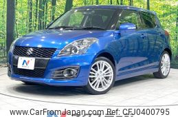 suzuki swift 2013 -SUZUKI--Swift CBA-ZC32S--ZC32S-302064---SUZUKI--Swift CBA-ZC32S--ZC32S-302064-