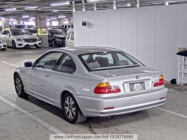 bmw 3-series 2000 -BMW--BMW 3 Series WBABL31060JX30115---BMW--BMW 3 Series WBABL31060JX30115- image 2