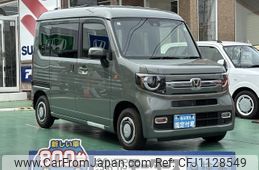 honda n-van 2024 GOO_JP_700060017330250507015
