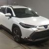 toyota corolla-cross 2022 CFJ1796042 image 4